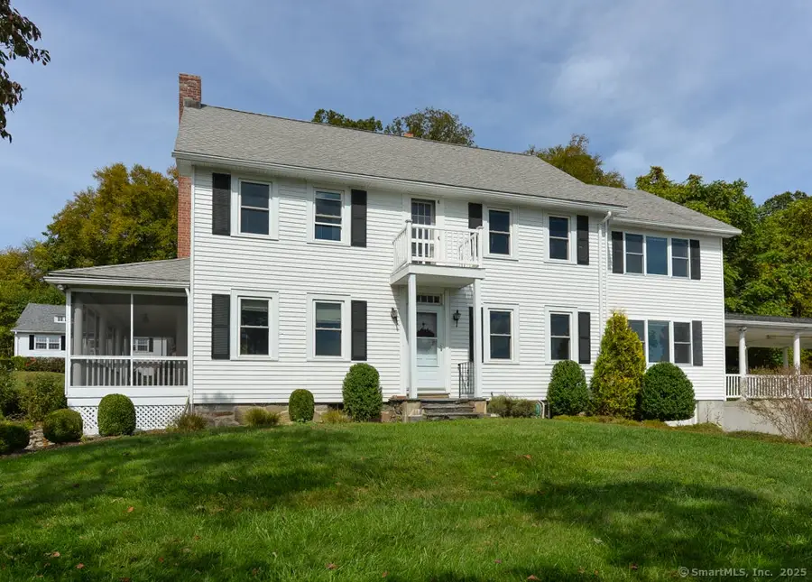 124 Purchase Brook Road, Southbury, CT 06488 - #3