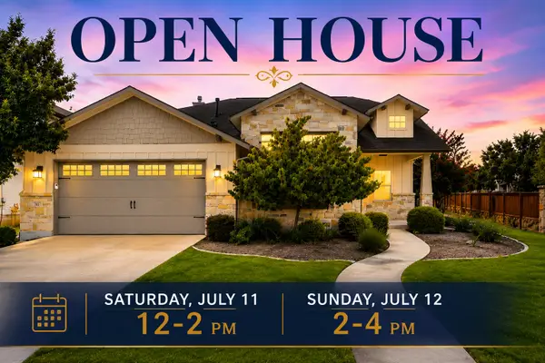 70 Santa Maria St, Georgetown, TX 78628
