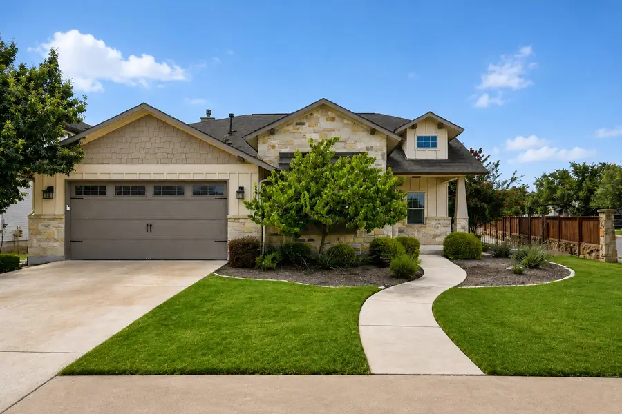 70 Santa Maria St, Georgetown, TX 78628 - #2