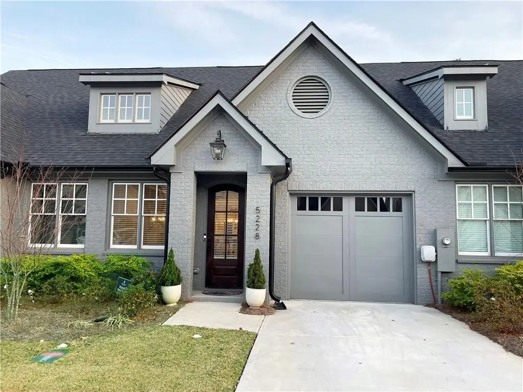 5228 Noble Village Way, Lilburn, GA 30047 - Image #1