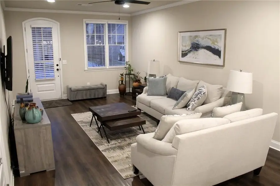 5228 Noble Village Way, Lilburn, GA 30047 - Image #2