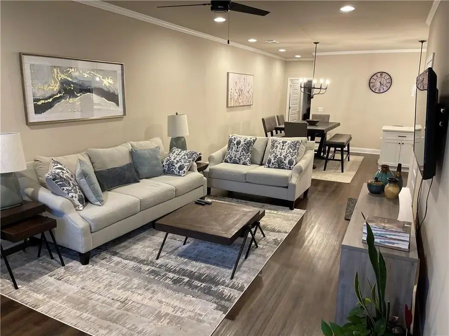 5228 Noble Village Way, Lilburn, GA 30047 - Image #3