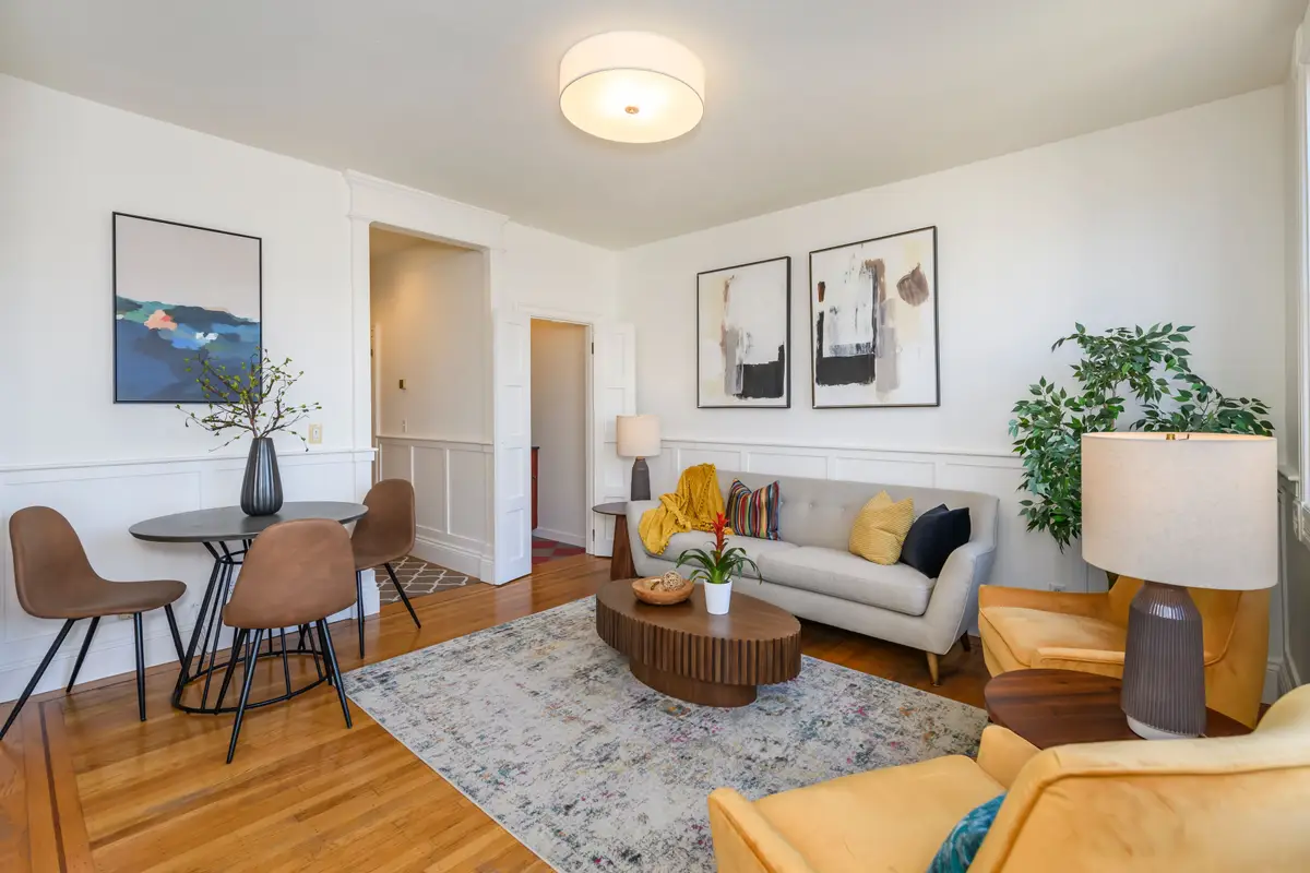 1324 Hampshire Street, San Francisco, CA 94110 - #1