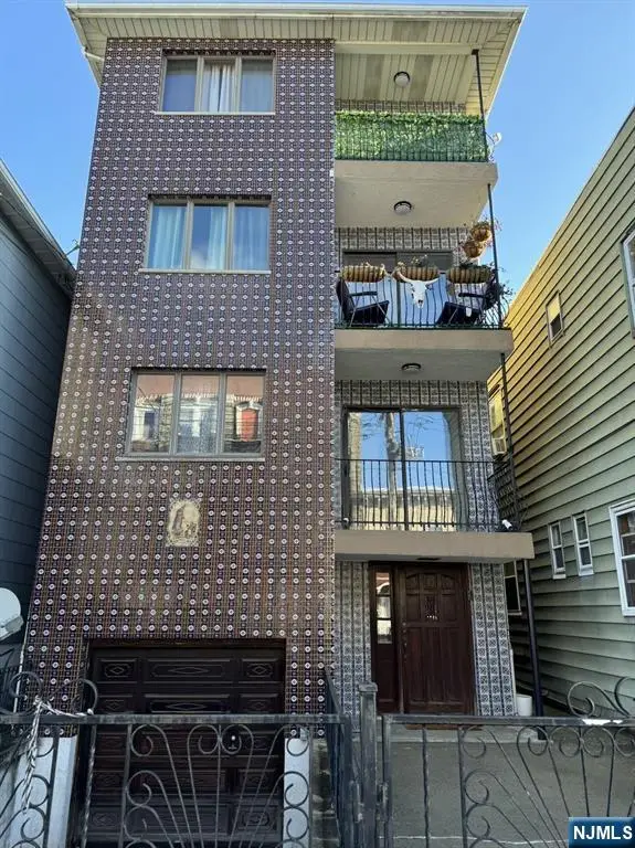 303 N 3rd Street , 1, Harrison, NJ 07029