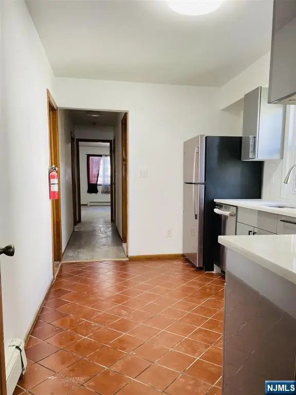 303 N 3rd Street , 1, Harrison, NJ 07029 - #3