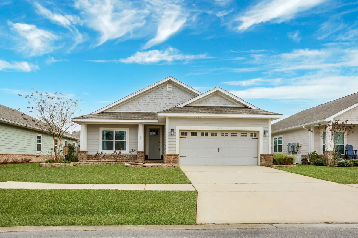 777 Marquis Way, Freeport, FL 32439 - #1