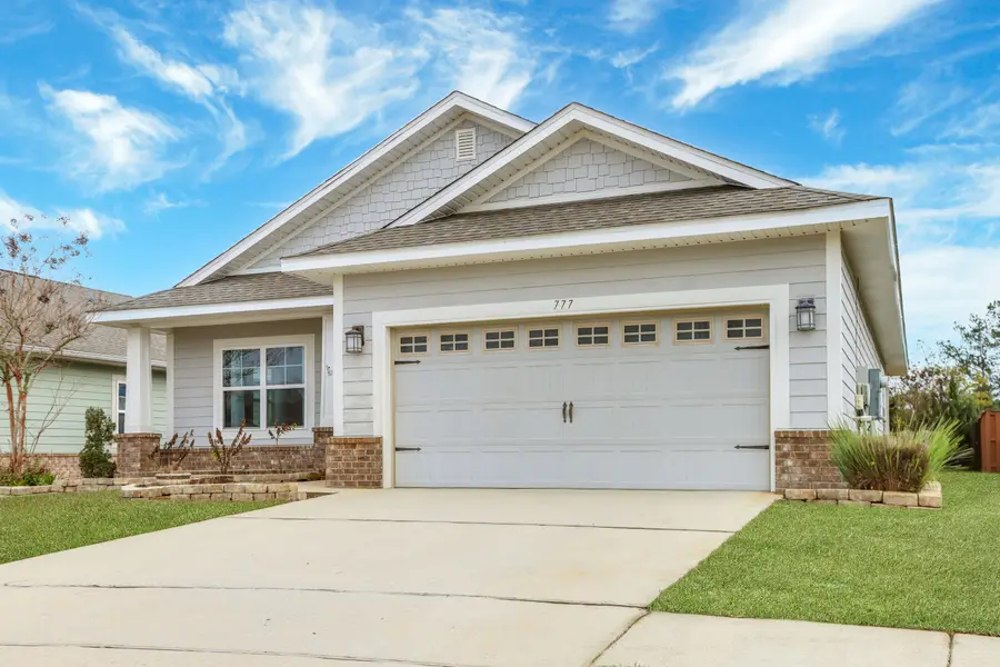 777 Marquis Way, Freeport, FL 32439 - #2