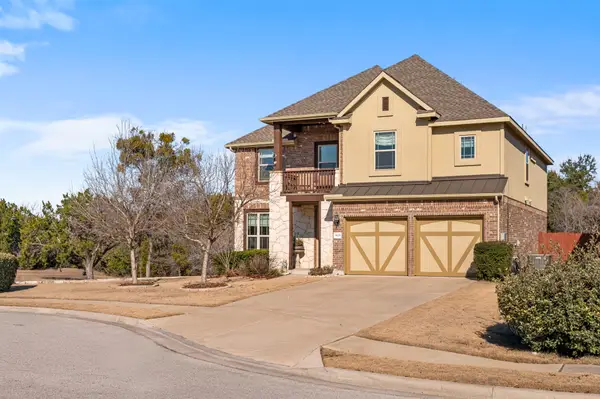3629 Arvel Dr, Leander, TX 78641