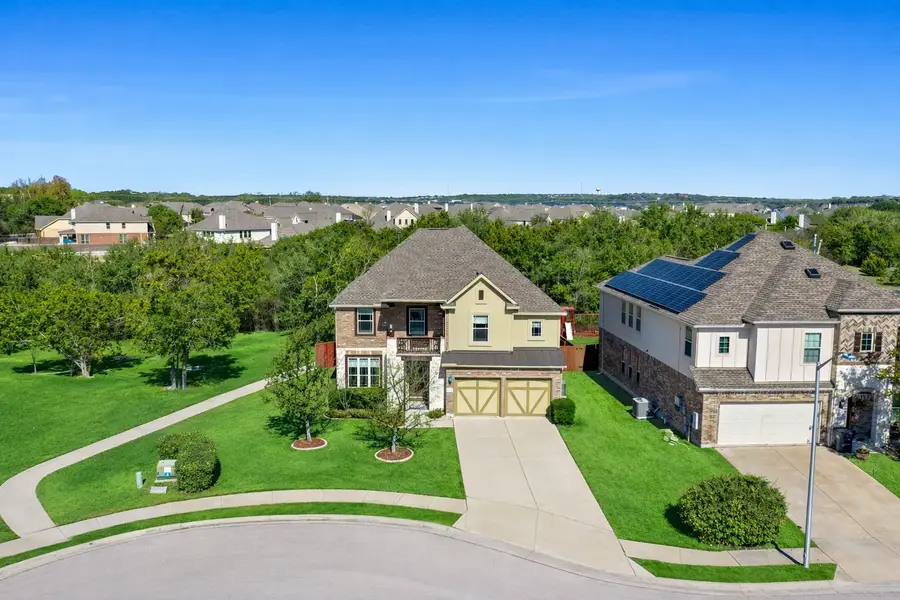 3629 Arvel Dr, Leander, TX 78641 - #2