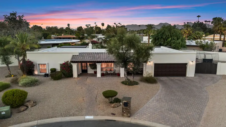 12659 N 56th Way, Scottsdale, AZ 85254 - #2