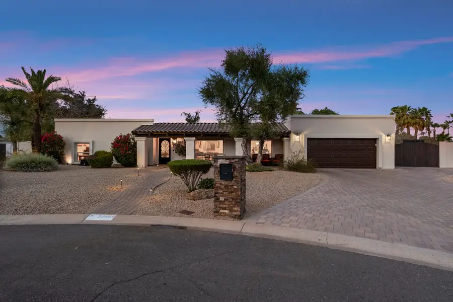12659 N 56th Way, Scottsdale, AZ 85254 - #3