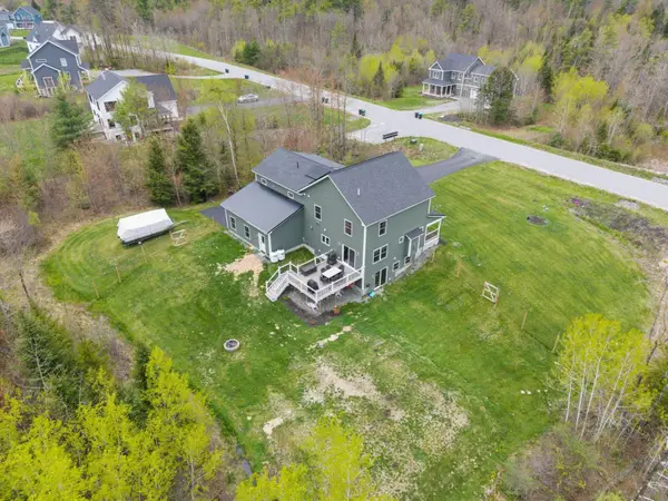 23 Pennywhistle Drive, Windham, ME 04062