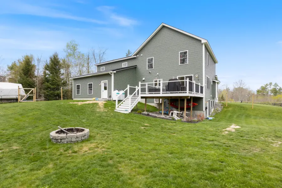 23 Pennywhistle Drive, Windham, ME 04062 - #3