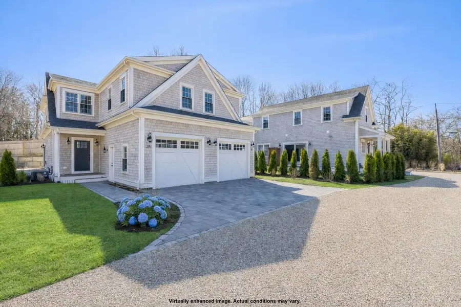 255 Old Main Road #2B, North Falmouth, MA 02556 - #2