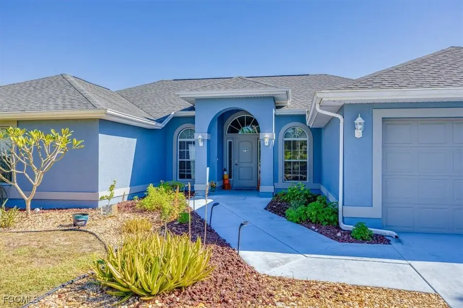 3739 NE 16th Avenue, Cape Coral, FL 33909 - Image #3