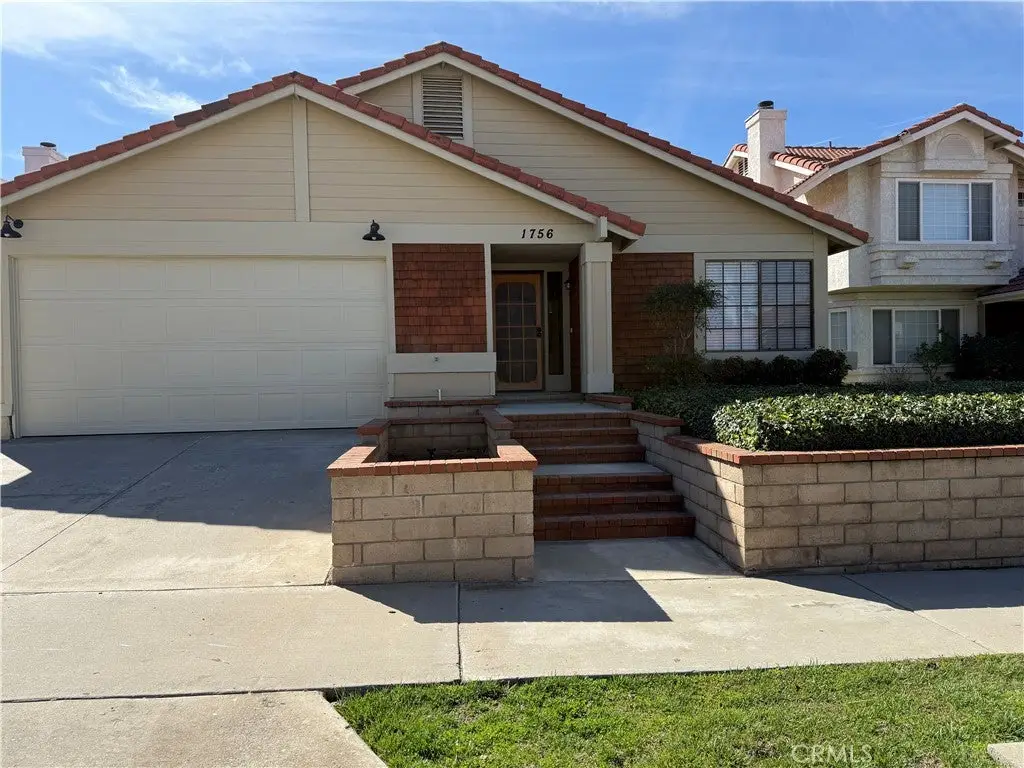 1756 Parkview, Redlands, CA 92374 - #1