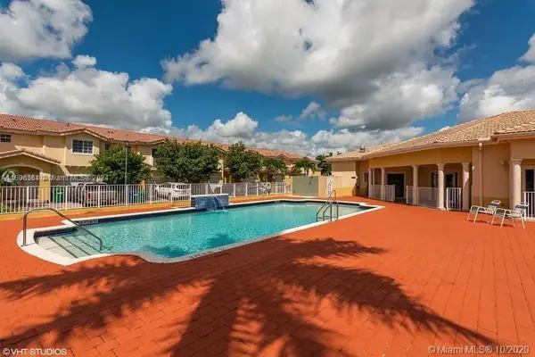 14012 SW 260th St #105, Homestead, FL 33032