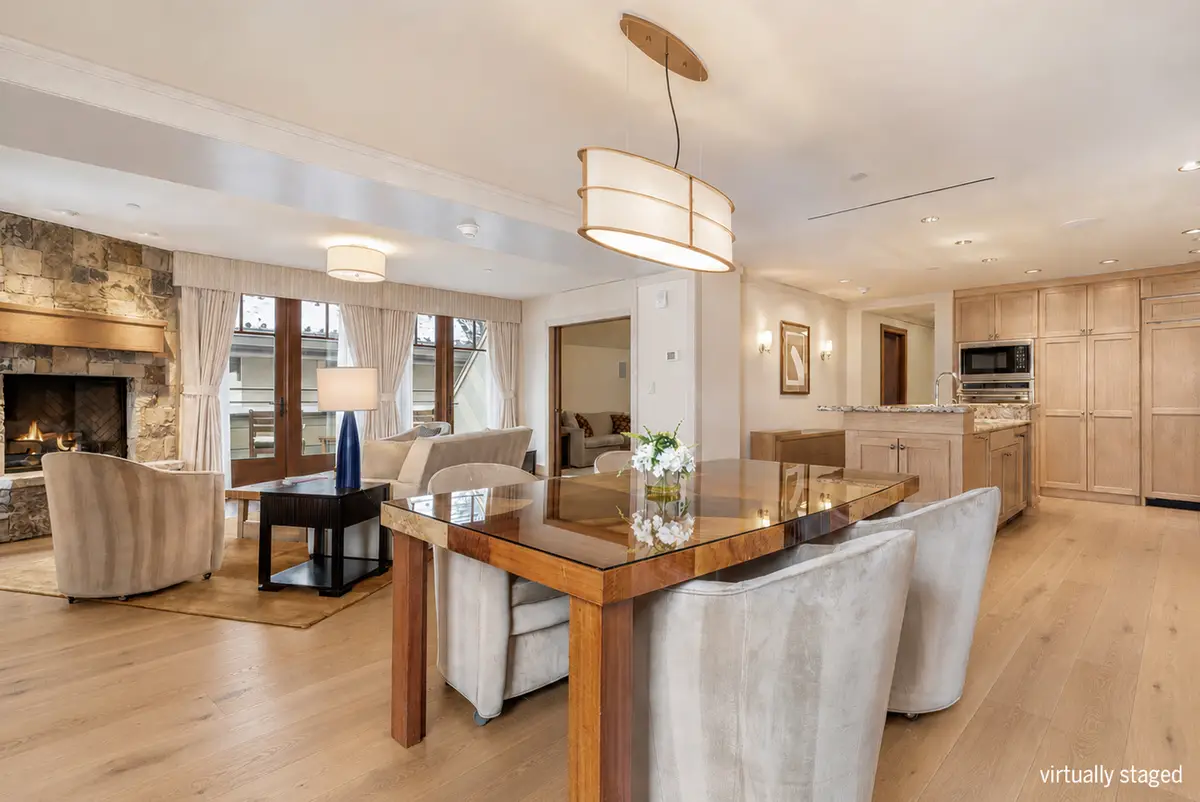1 Vail Road #9204, Vail, CO 81657 - #1