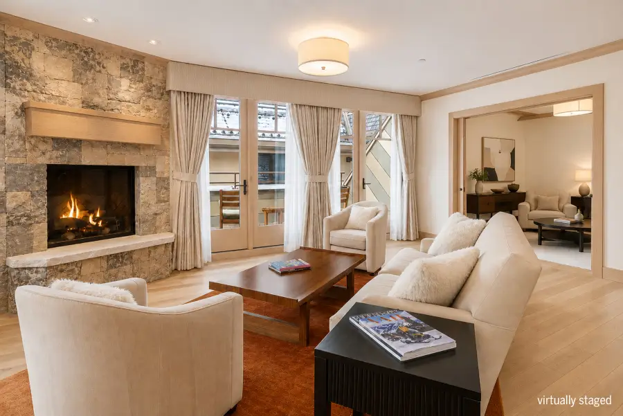 1 Vail Road #9204, Vail, CO 81657 - #3