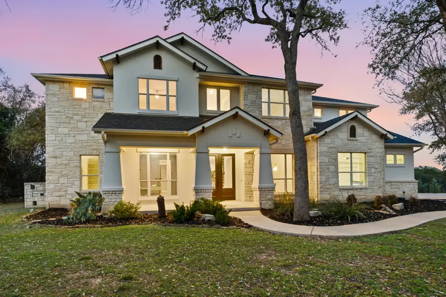 5309 Laguna Cliff Ln, Austin, TX 78734 - #3