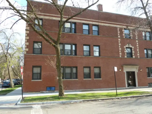 3600 S Wood Street , 3R, Chicago, IL 60609 - #1