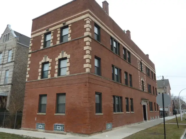 3600 S Wood Street , 3R, Chicago, IL 60609 - #3