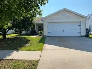 15616 Lilly Garden Lane, Oklahoma City, OK 73170 - #1