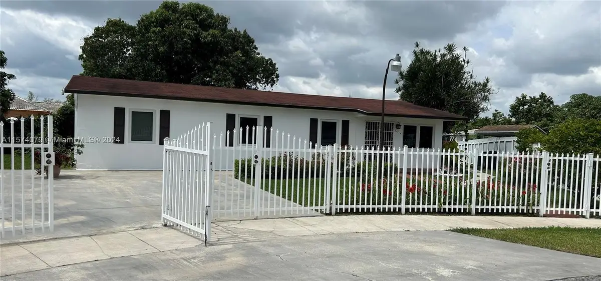 30724 SW 154th Ct #same, Homestead, FL 33033 - #1