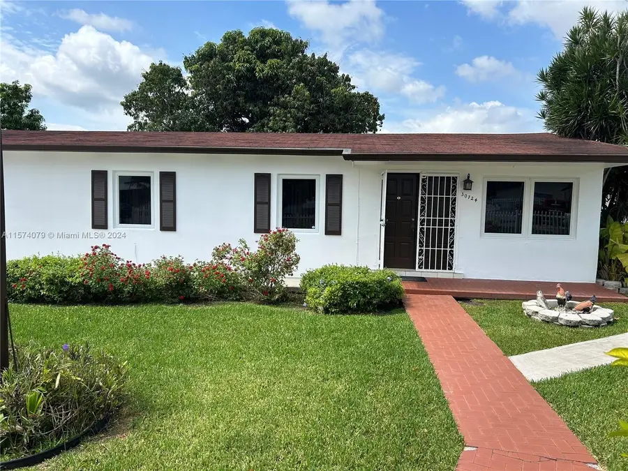 30724 SW 154th Ct #same, Homestead, FL 33033 - #2