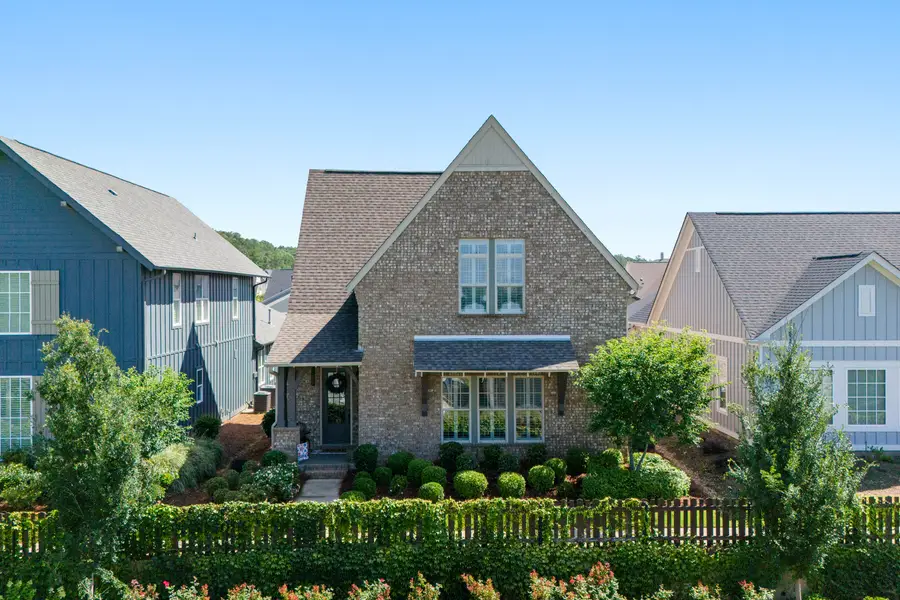 1294 CLAIRE TERRACE, Hoover, AL 35244 - #2