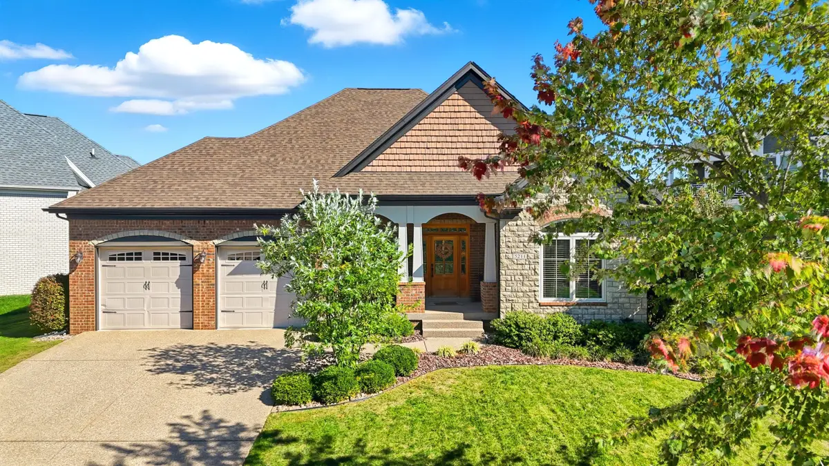 5211 Rock Ridge Dr, Louisville, KY 40241 - #1