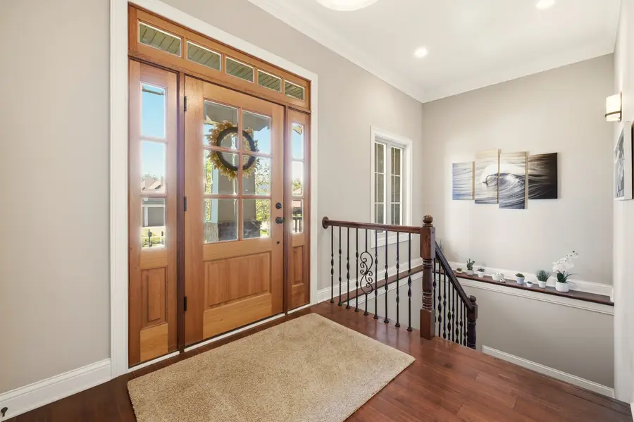 5211 Rock Ridge Dr, Louisville, KY 40241 - #2