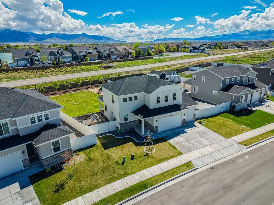 443 W Box Creek Dr, Stansbury Park, UT 84074 - #3