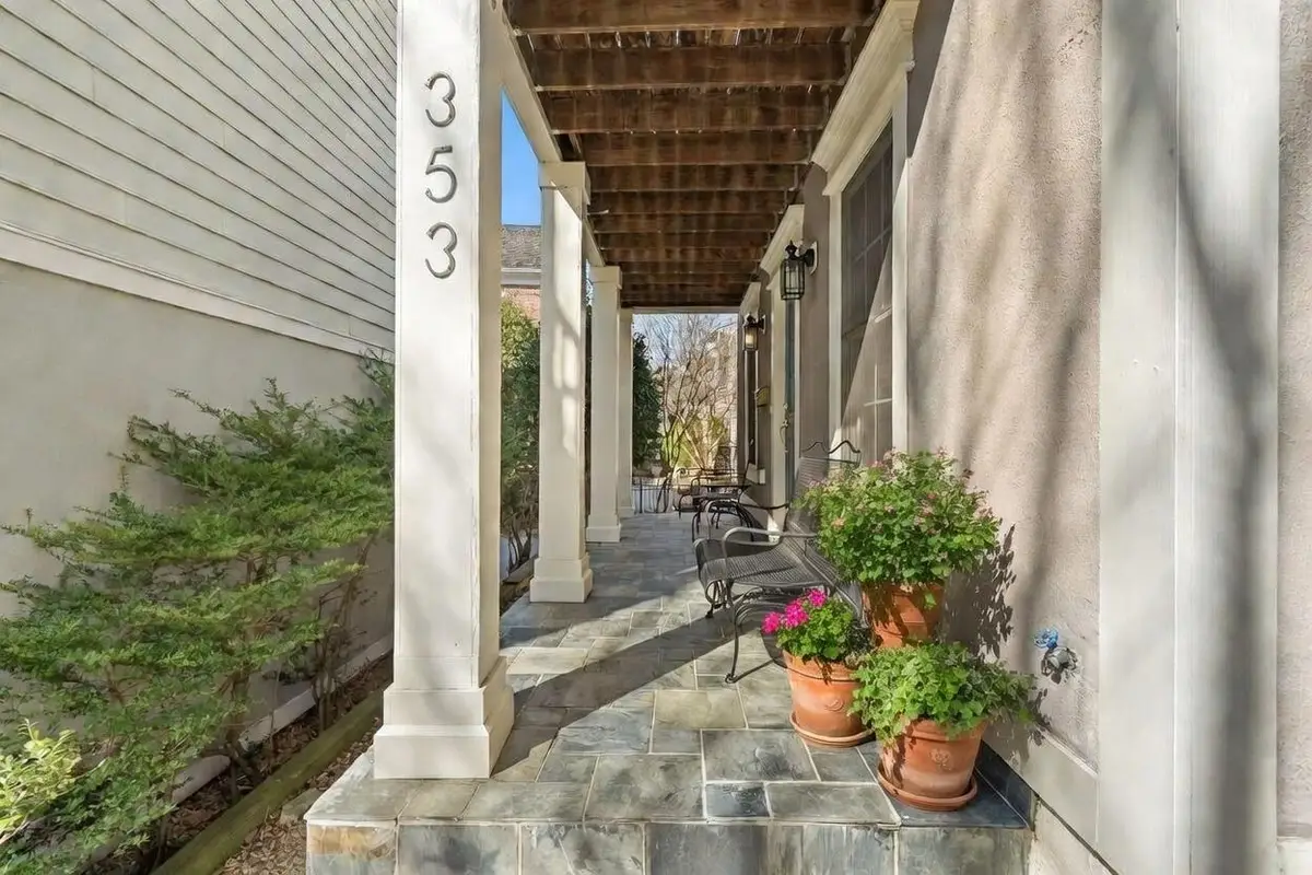 353 Alfandre Mews, Gaithersburg, MD 20878 - #1