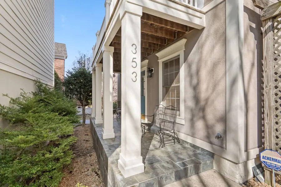 353 Alfandre Mews, Gaithersburg, MD 20878 - #2