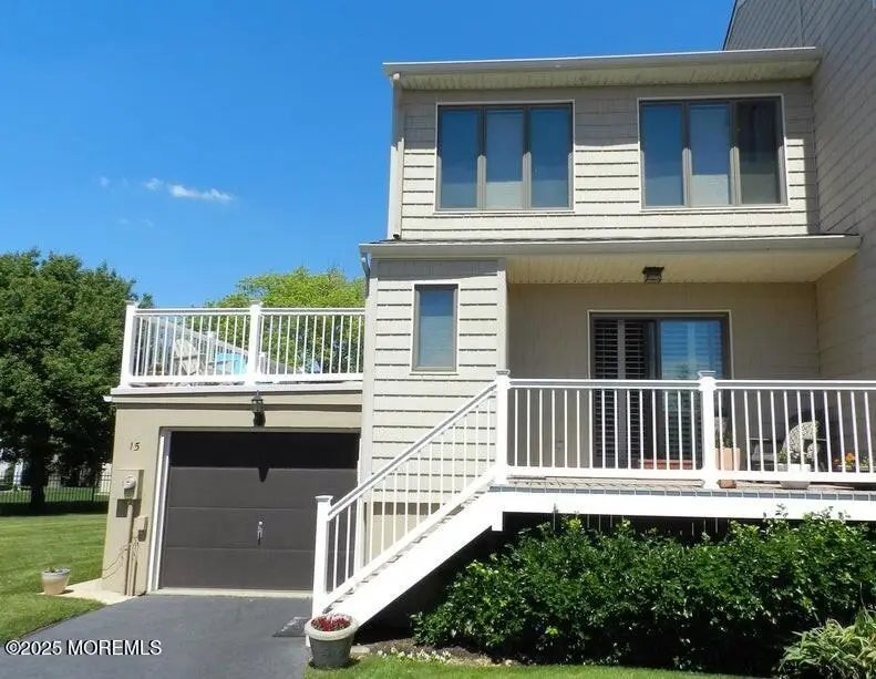 15 Meredith Court, Monmouth Beach, NJ 07750 - Image #1