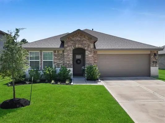 6505 Alexis Street, Beaumont, TX 77708