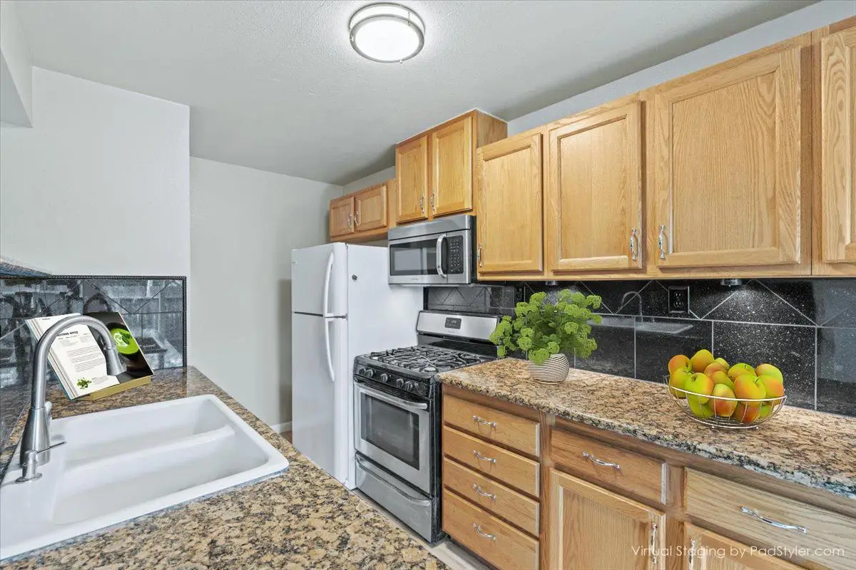 4706 Greenholme Drive #2, Sacramento, CA 95842 - #1