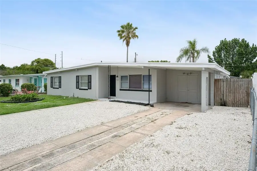 7019 Alvina Way, Orlando, FL 32822 - #2