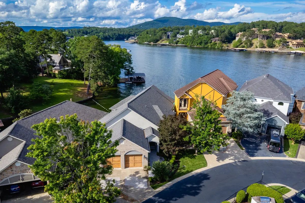 329 Paradise Point, Hot Springs, AR 71913 - #1