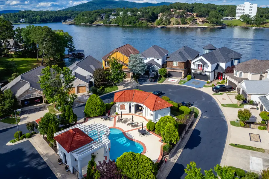 329 Paradise Point, Hot Springs, AR 71913 - #2