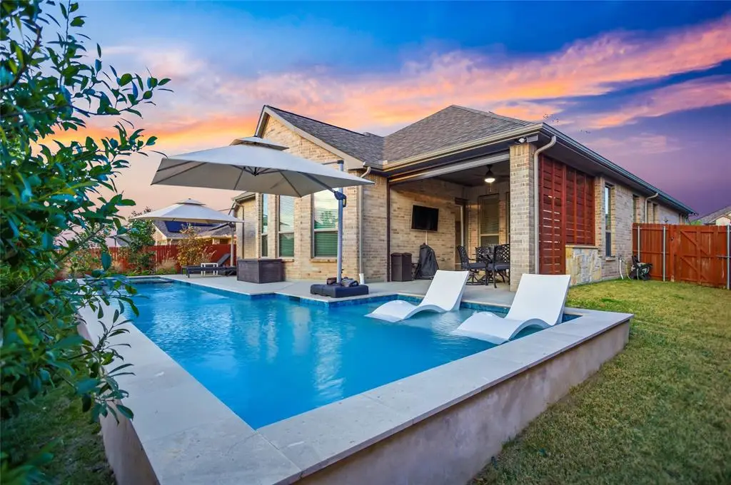 14625 Donner Trail, Justin Roanoke, TX 76262 - #1