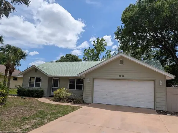 5227 Lafayette Avenue, Sebring, FL 33875