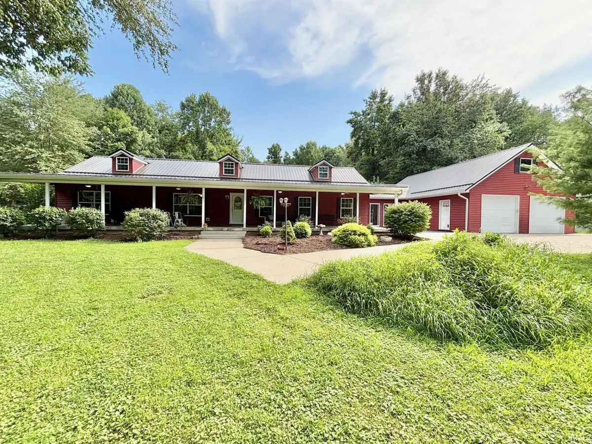 8155 W Gardner Road, Bloomington, IN 47403 - Image #1