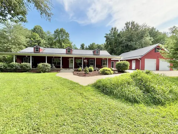 8155 W Gardner Road, Bloomington, IN 47403