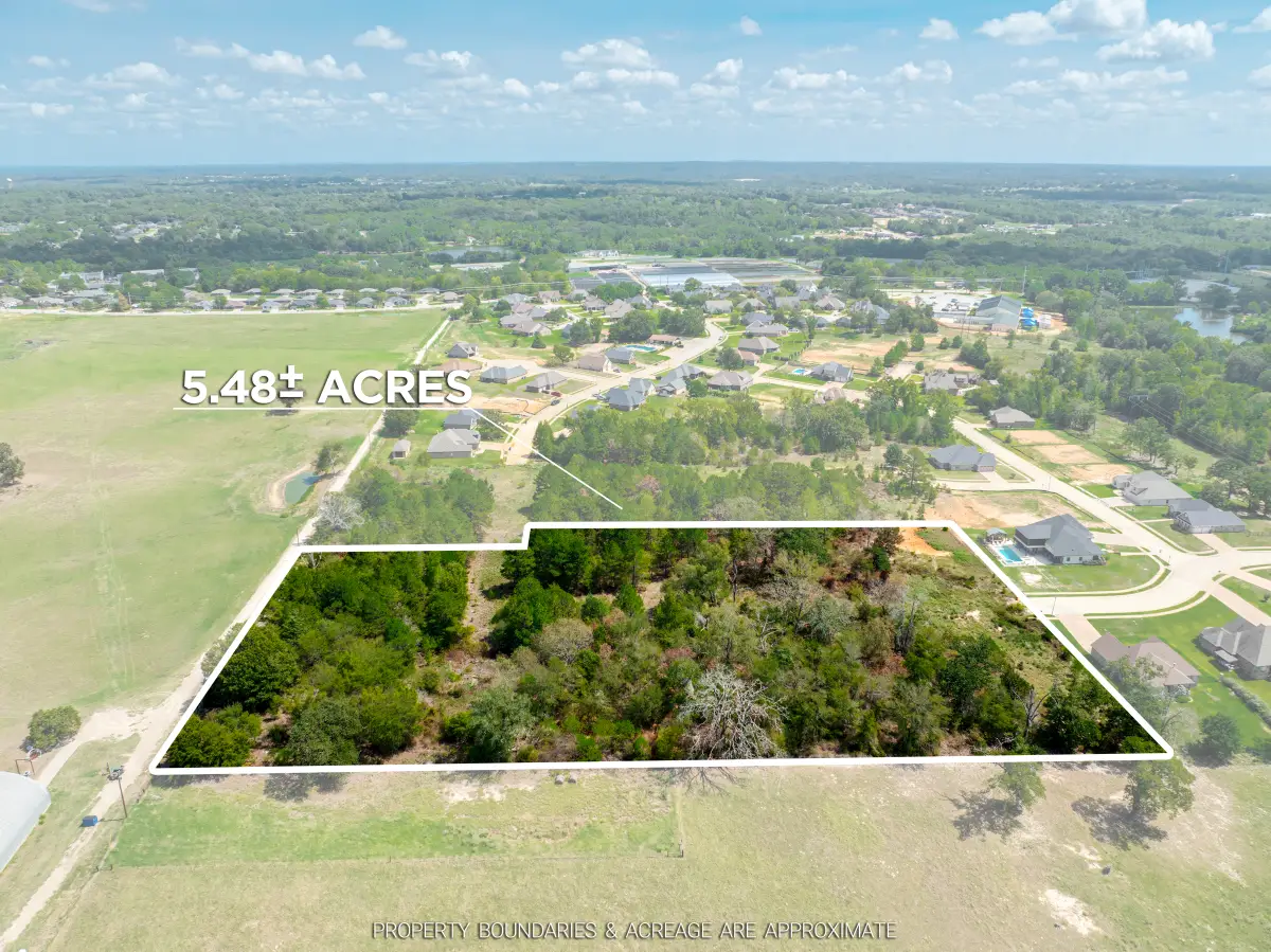 0 CR 463 (5.485 Ac), Lindale, TX 75771 - #1