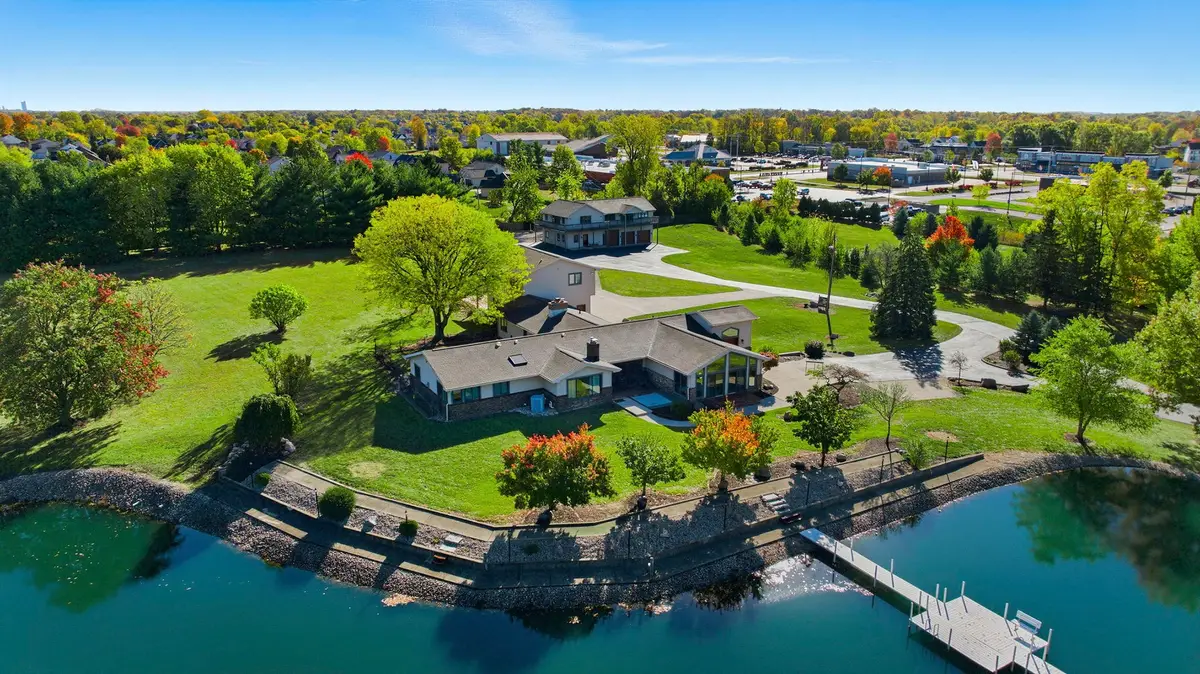 821 S Scott Road, Fort Wayne, IN 46814 - Image #1