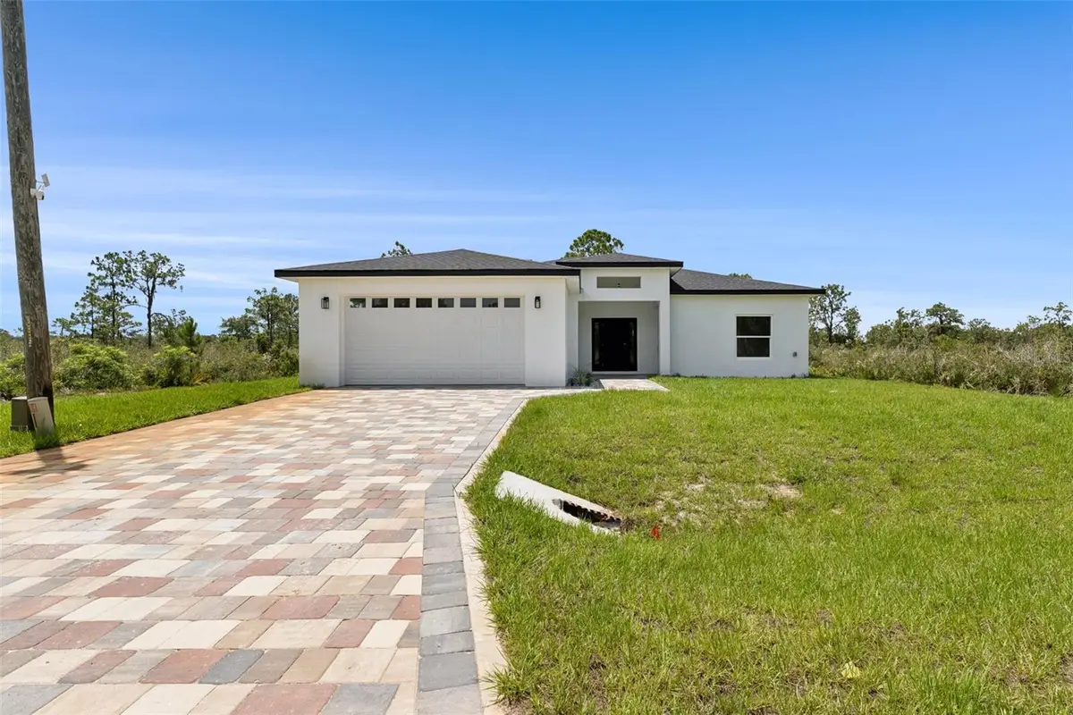 7435 Casilla Street, Sebring, FL 33872 - #1