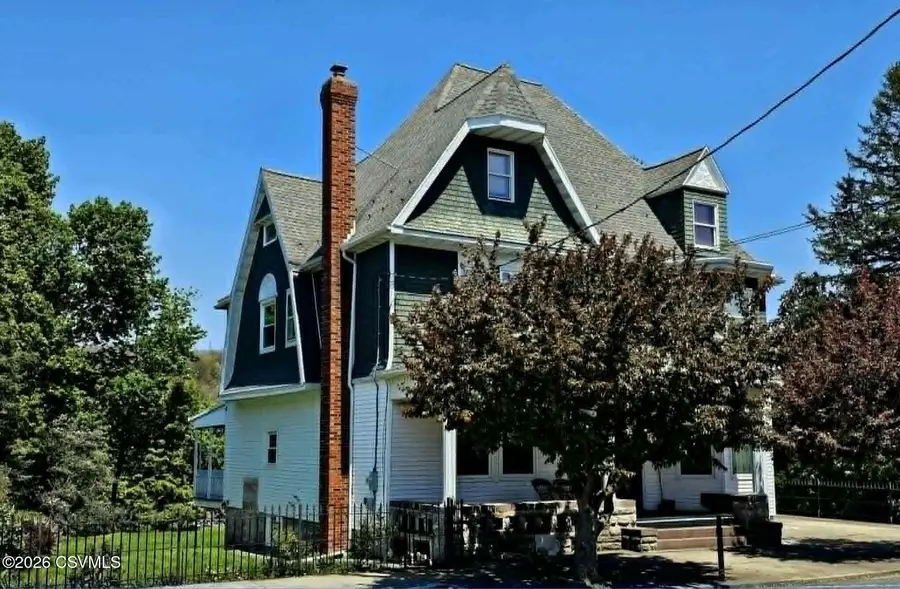 401 West Avenue, Mount Carmel, PA 17851 - #2