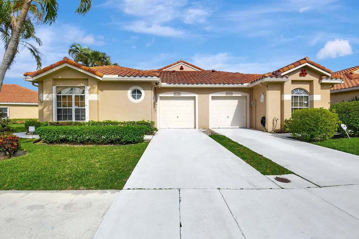 6340 Long Key Lane, Boynton Beach, FL 33472 - #1